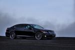 Lexus LS600h Executive Line by Wald 2010 года